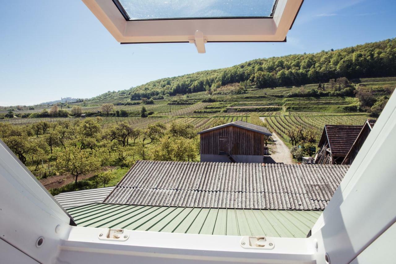 Weingut Jakob'S Ruhezeit Mautern Exterior photo
